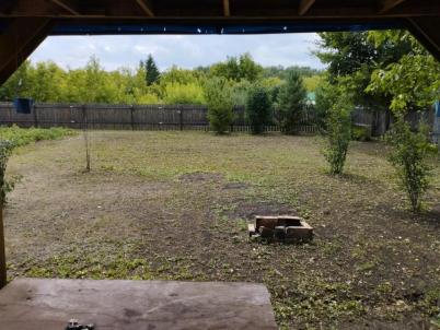 Продажа дачи Омск.&nbsp;тер сдт Движенец