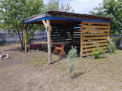 Продажа дачи Омск.&nbsp;тер сдт Движенец