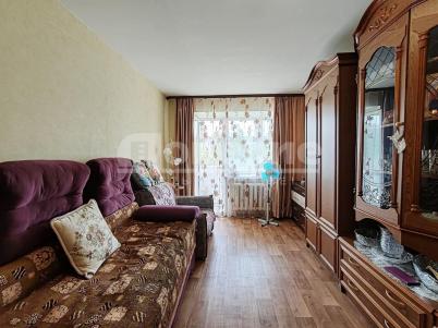 Продажа квартиры Омск.&nbsp;проспект Космический, 28