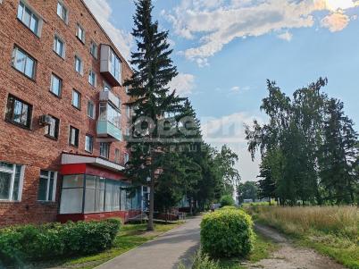 Продажа квартиры Омск.&nbsp;проспект Космический, 28