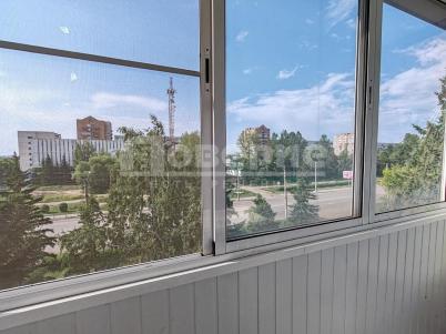Продажа квартиры Омск.&nbsp;проспект Космический, 28