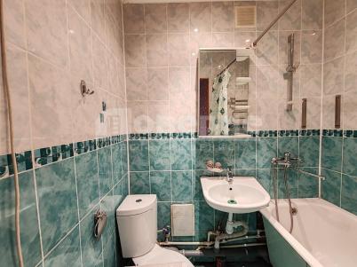 Продажа квартиры Омск.&nbsp;проспект Космический, 28