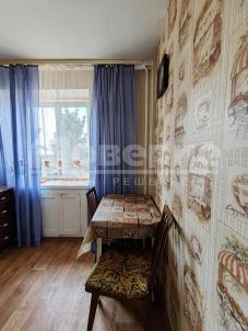Продажа квартиры Омск.&nbsp;проспект Космический, 28