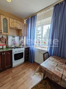 Продажа квартиры Омск.&nbsp;проспект Космический, 28