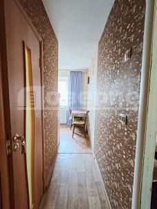 Продажа квартиры Омск.&nbsp;проспект Космический, 28