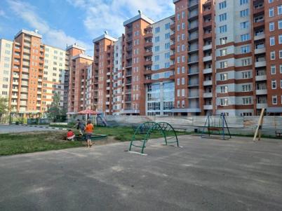 Продажа квартиры Омск.&nbsp;ул. Яковлева, 15