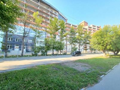 Продажа квартиры Омск.&nbsp;ул. Яковлева, 15