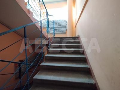 Продажа квартиры Омск.&nbsp;ул. Мельничная, 87/3