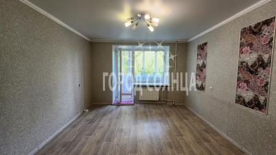 Продажа квартиры Омск.&nbsp;Старый Кировск, Мельничная, 89к6