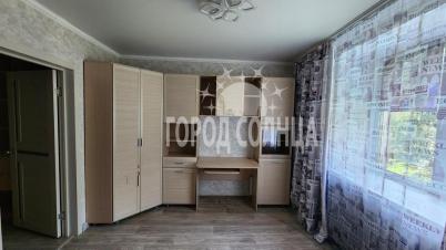 Продажа квартиры Омск.&nbsp;Старый Кировск, Мельничная, 89к6