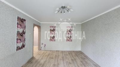 Продажа квартиры Омск.&nbsp;Старый Кировск, Мельничная, 89к6