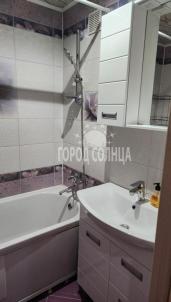 Продажа квартиры Омск.&nbsp;Старый Кировск, Мельничная, 89к6
