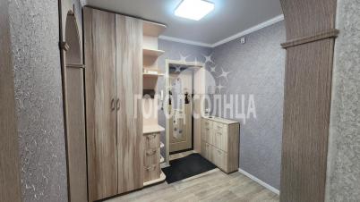 Продажа квартиры Омск.&nbsp;Старый Кировск, Мельничная, 89к6