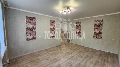 Продажа квартиры Омск.&nbsp;Старый Кировск, Мельничная, 89к6