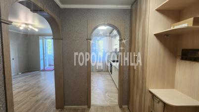 Продажа квартиры Омск.&nbsp;Старый Кировск, Мельничная, 89к6