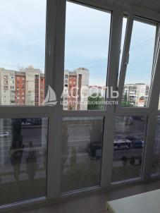 Продажа квартиры Омск.&nbsp;ул. Масленникова,17