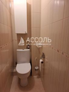 Продажа квартиры Омск.&nbsp;ул. Масленникова,17