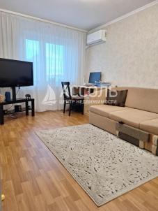 Продажа квартиры Омск.&nbsp;ул. Масленникова,17