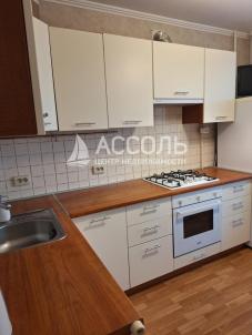 Продажа квартиры Омск.&nbsp;ул. Масленникова,17