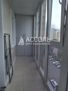 Продажа квартиры Омск.&nbsp;ул. Масленникова,17