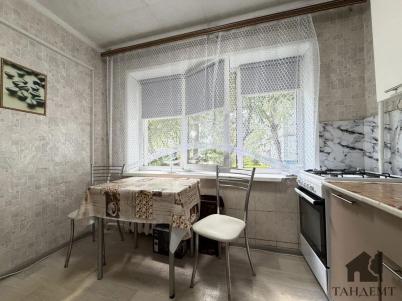 Продажа квартиры Омск.&nbsp;Бетховена ул, 25