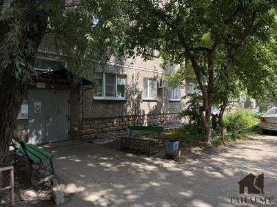 Продажа квартиры Омск.&nbsp;Бетховена ул, 25
