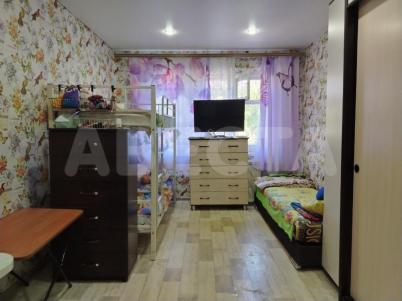 Продажа квартиры Омск.&nbsp;ул. 22 Апреля, 10В