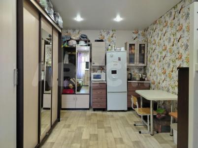 Продажа квартиры Омск.&nbsp;ул. 22 Апреля, 10В