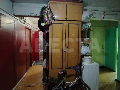Продажа квартиры Омск.&nbsp;ул. 22 Апреля, 10В