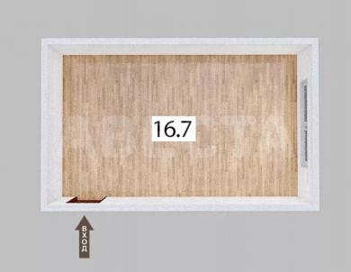Продажа квартиры Омск.&nbsp;ул. 22 Апреля, 10В