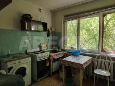 Продажа квартиры Омск.&nbsp;ул. 22 Апреля, 10В