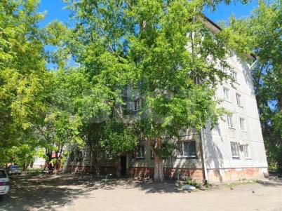 Продажа квартиры Омск.&nbsp;ул. 22 Апреля, 10В