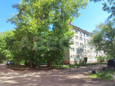 Продажа квартиры Омск.&nbsp;ул. 22 Апреля, 10В