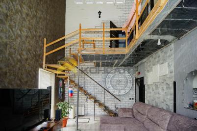 Продажа дома улица Промышленная, 2