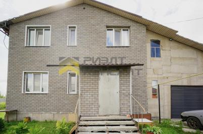 Продажа дома улица Промышленная, 2