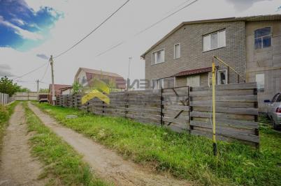 Продажа дома улица Промышленная, 2