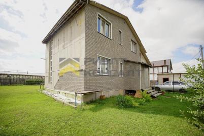 Продажа дома улица Промышленная, 2