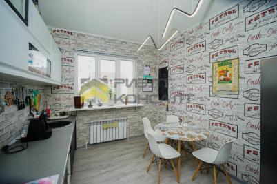 Продажа дома улица Промышленная, 2