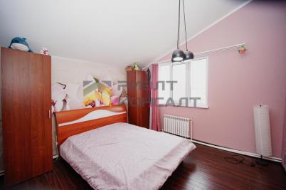 Продажа дома улица Промышленная, 2