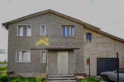 Продажа дома улица Промышленная, 2