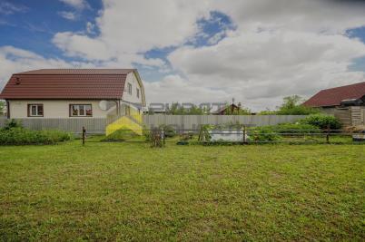 Продажа дома улица Промышленная, 2