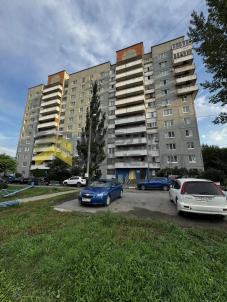Продажа квартиры Омск.&nbsp;улица Рокоссовского, 18