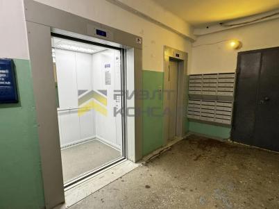 Продажа квартиры Омск.&nbsp;улица Рокоссовского, 18