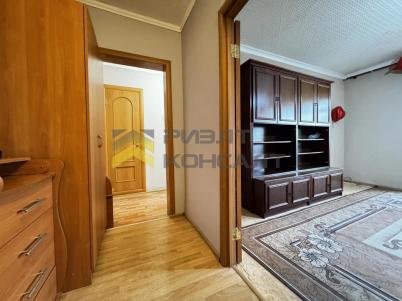 Продажа квартиры Омск.&nbsp;улица Рокоссовского, 18