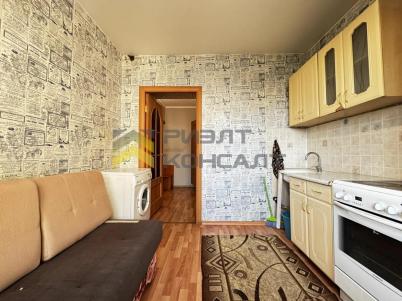 Продажа квартиры Омск.&nbsp;улица Рокоссовского, 18