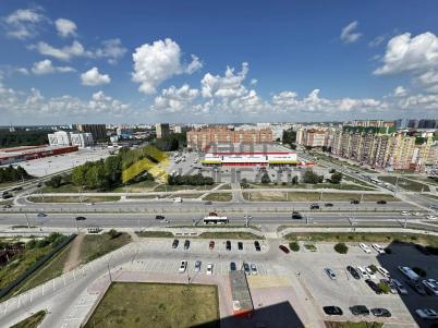 Продажа квартиры Омск.&nbsp;улица 70 лет Октября, 3Б