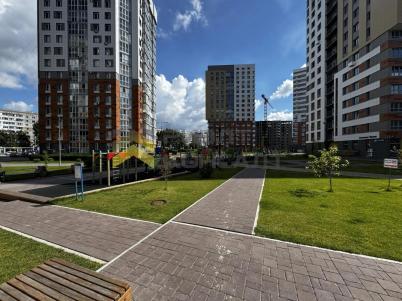 Продажа квартиры Омск.&nbsp;улица 70 лет Октября, 3Б