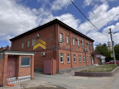 Продажа коммерческой недвижимости Омск.&nbsp;улица Рабиновича, 77