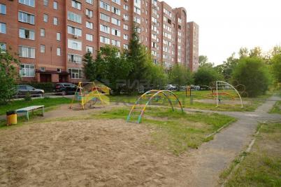 Продажа квартиры Омск.&nbsp;улица Малиновского, 17