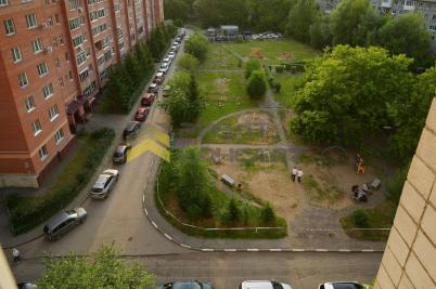 Продажа квартиры Омск.&nbsp;улица Малиновского, 17